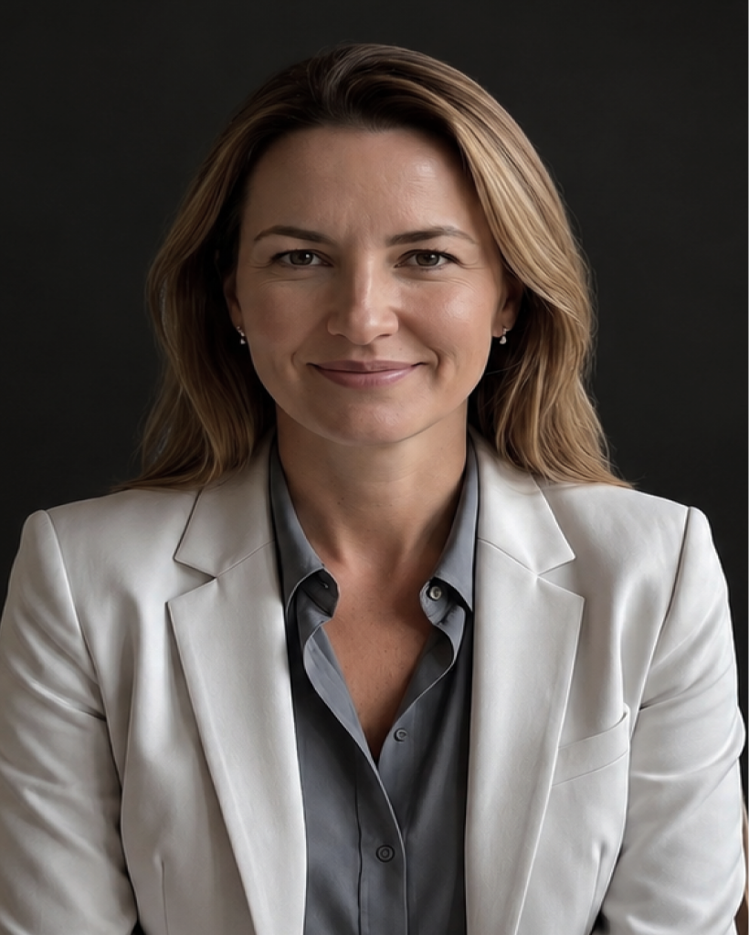 Sabine Krüger