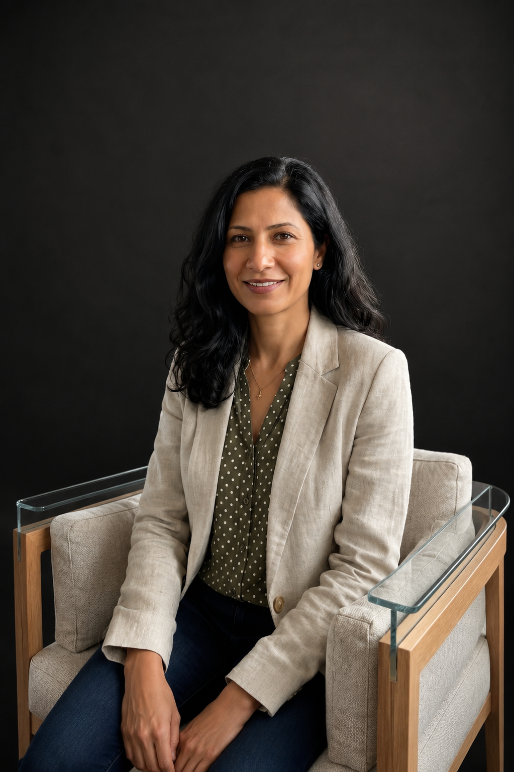Prof. Dr. Clara Lindner