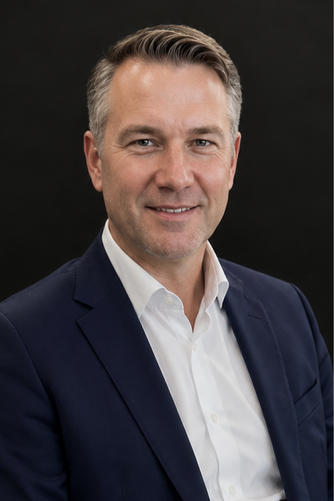 Daniel Fischer