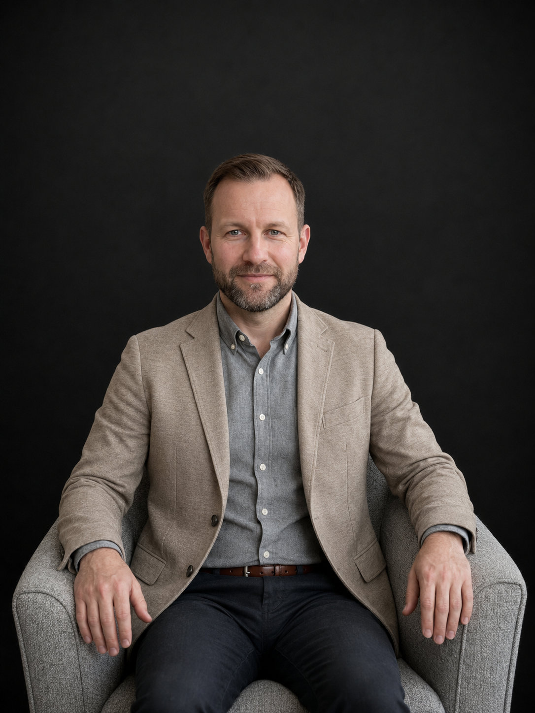 Dr. Frank Zechbaum