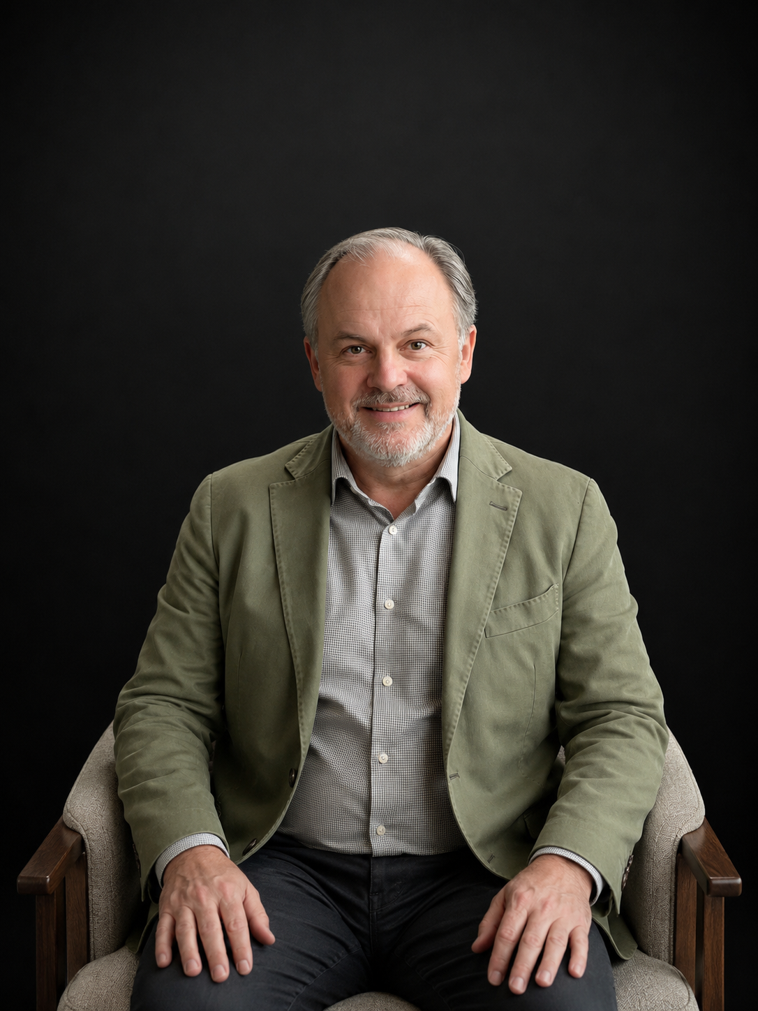 Reinhard Karr