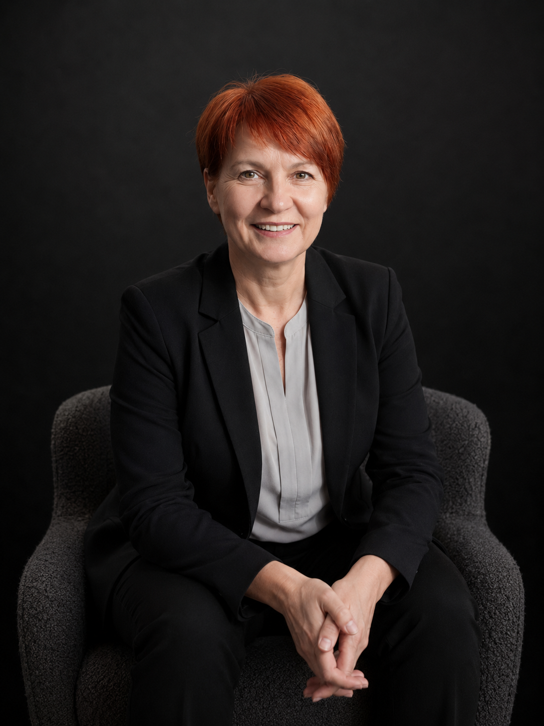 Jana Czech