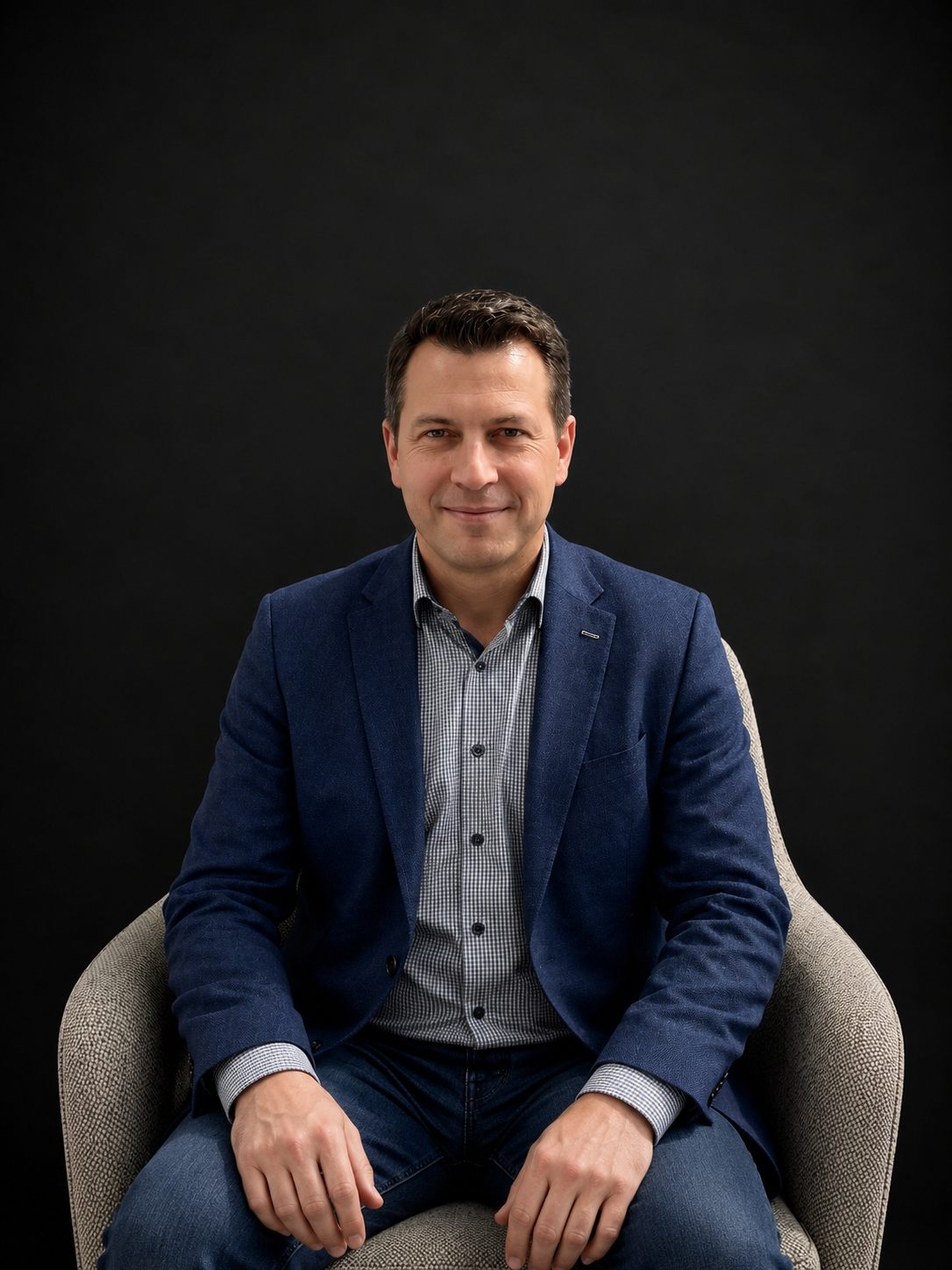 Jürgen Weiß